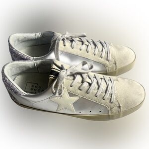 ShuShop Paula Sneaker Size 10 like new